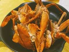 -莲花公园煎蟹(总店)