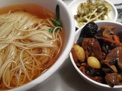 -功德林(南京西路店)