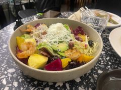 -ibarrel爱杯·bistro&brunch(江宁路店)