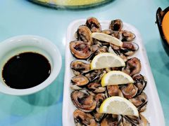 -小老板海鲜酒家(董家渡店)