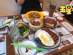 -小龍鳳餐室(番禺路店)