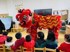 -保利好未来幼儿园·托育园·早教