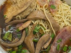 -欣达面馆(天桥支路店)