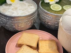 -婉泰·特色小吃·舂鸡脚(告庄二店)