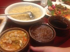 -乾州食府(小雁塔店)
