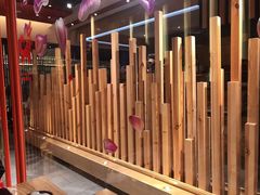 大堂-栖川山葵家·寿喜锅·日式料理(龙湖北城天街商场店)