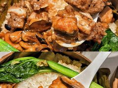 -72街荷叶饭(东方宝泰广场店)