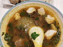 -小杨生煎(龙之梦购物中心店)