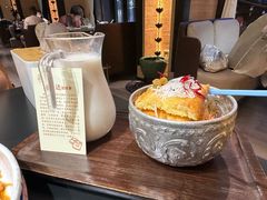 -桥边小楼·手工云南菜·丽江地标美食