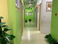 -昂立教育凯顿成长中心(嘉定南翔校区)