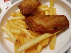 奥尔良鸡翅-渝是乎川渝小炒(新世界百货望京店)