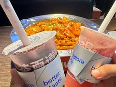-胖哥俩肉蟹煲(萧山加州阳光店)