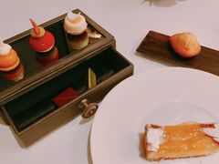 -Caprice(香港四季酒店)