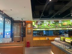 -菌自在·云南野生菌火锅(长安万达店)
