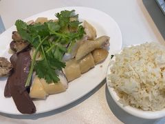 -文昌鸡饭店110号(中山路店)