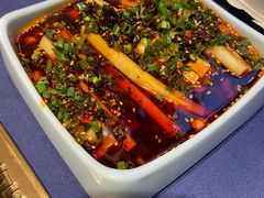 -蜀九香火锅(江油店)