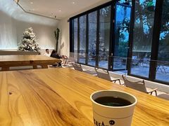 -J Create城市露营咖啡·简餐·宠物(上海动物园店)