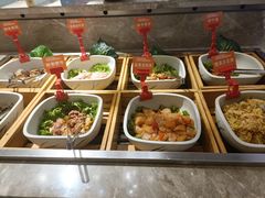 -悦橙烤肉海鲜自助(中央大街店)