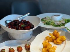 -蘇锦宴·淮扬菜烤鸭·小院(三元桥霄云路店)