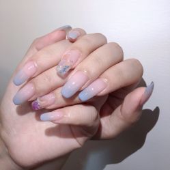 -DAZZLING BEAUTY美甲•美睫专门店