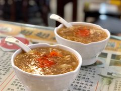 招牌碗仔翅-翅翅赢碗仔翅(拱北口岸店)