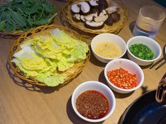 -阿斯牛牛·凉山菜(新会展店)