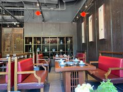 -重庆德庄火锅(体育中心店)