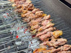 -张庆烤肉·清真