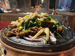 -京味斋·北京烤鸭(北京南站洋桥店)