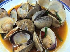-鑫鸿达·海鲜闽菜热炒小馆(中山路店)
