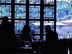 景观位-杭州西子湖四季酒店·金沙厅