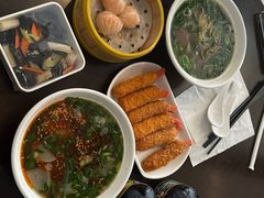 -阿那亚第三食堂 Cafeteria 3