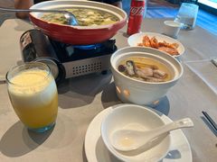 -徐记海鲜(万家丽|德政园店)