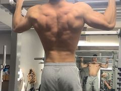 -YCHL Studios健身工作室(市二宫店)