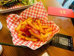 -肥韬茶餐厅(南山mini店)