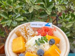 -白色日记·手作酸奶(麦凯乐店)