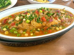 -鸿运楼·舌尖上的徽菜