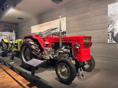 -柳州工业博物馆