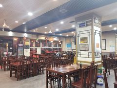 大堂-壹德壹(金钻广场E组团店)