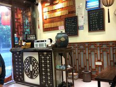 -金杨拉面王(杨南路店)