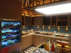 -成都武侯祠希尔顿惠庭酒店