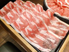 -快乐小羊·内蒙牛羊肉火锅(流花中心店)