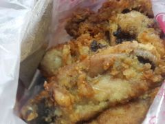 -上帝炸鸡(食品街店)