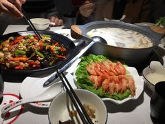 -一把火北京烤鸭(海昌路店)