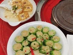 -绿雅居原生态农庄(小涌店)