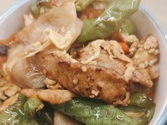 -新世界餐厅(万达店)