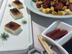-味+新京宴·烤鸭·北京菜(创意谷店)