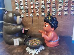 -神户赤童日式烤肉伙伴(东直门店)