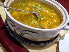 鸡汤-潘大福特色蒸菜(湖滨店)