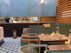 大堂-江南里·新浙菜(苏州大悦城店)